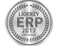 nagroda lider ERP dla systemu ERP enova365