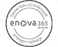 emblemat nagroda microsoft partner 2014 w kategorii aplikacje dla systemu erp enova365