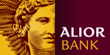 logotyp alior bank
