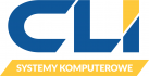 logo CLI autoryzwany partner systemu erp enova365
