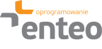 logo Enteo Autoryzowany Partner systemu ERP enova365