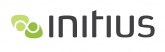 logo initius autoryzowany partner systemu erp enova365