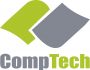 logo comp-tech autoryzowany partner systemu erp enova365