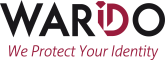logo warido