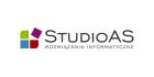 logo Studio AS autoryzowanego Partnera systemu ERP enova365