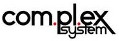 logo complex system autoryzowany partner systemu erp enova365
