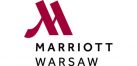 logotyp Marriott Warsaw