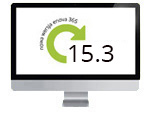 nowa wersja systemu ERP enova365 15.3