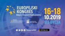 enova365 na Europejskim Kongresie MŚP