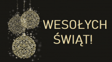 wesołych świąt życzy zespół enova365