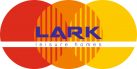 logo lark leisure homes