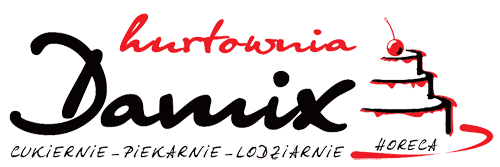 logo Damix autoryzowany partner systemu enova365
