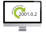 Nowa wersja enova365 2001.0.2 - system ERP enova365