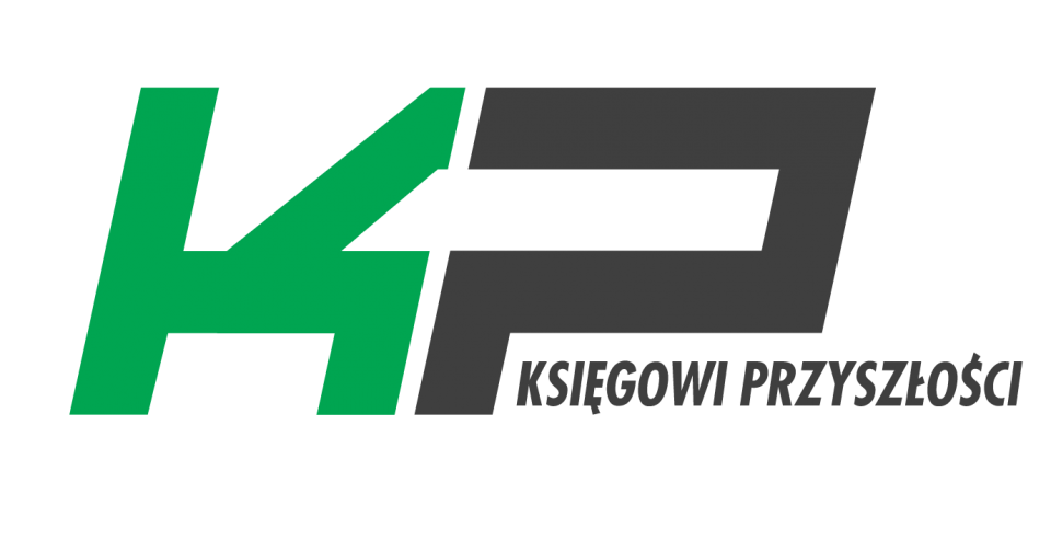 logo księgowi przyszłości