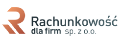 logo rachunkowosc dla firm