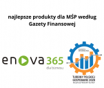 Najlepsze produkty dla MSP - enova365 system ERP