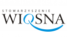 Logo Stowarzyszenie Wiosna