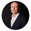 Marcin Wojas Dyrektor R&D Soneta, producenta oprogramowania ERP enova365