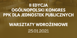 2 kongres ppk z udziałem ekspertów enova365