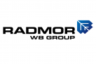 Logotyp Radmor