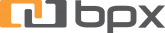 Logo BPX