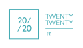Logo TwentyTwenty IT