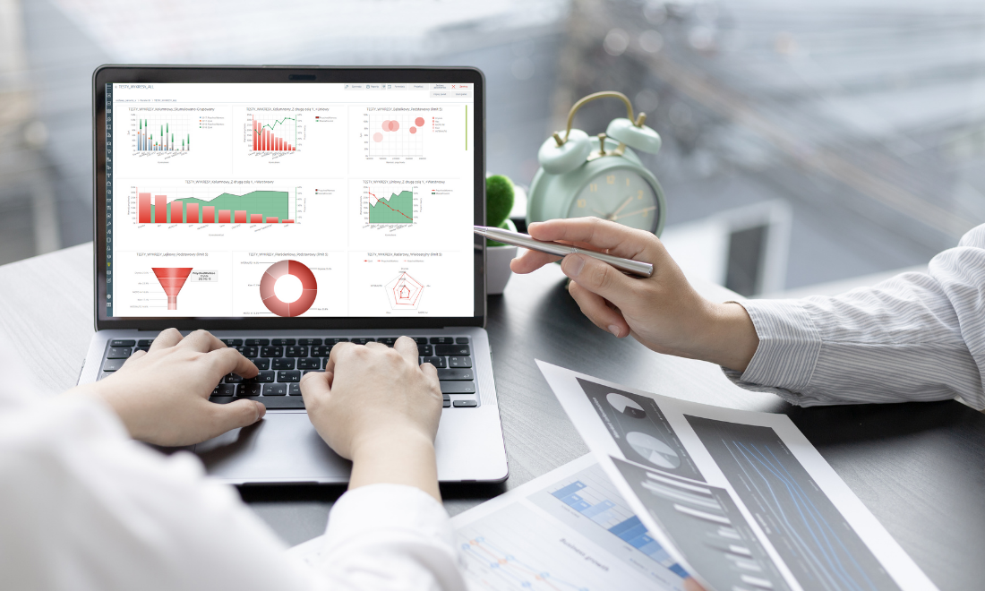 Business Intelligence w pytaniach i odpowiedziach eksperta