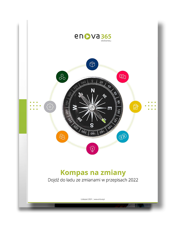 Kompas na zmiany 2022