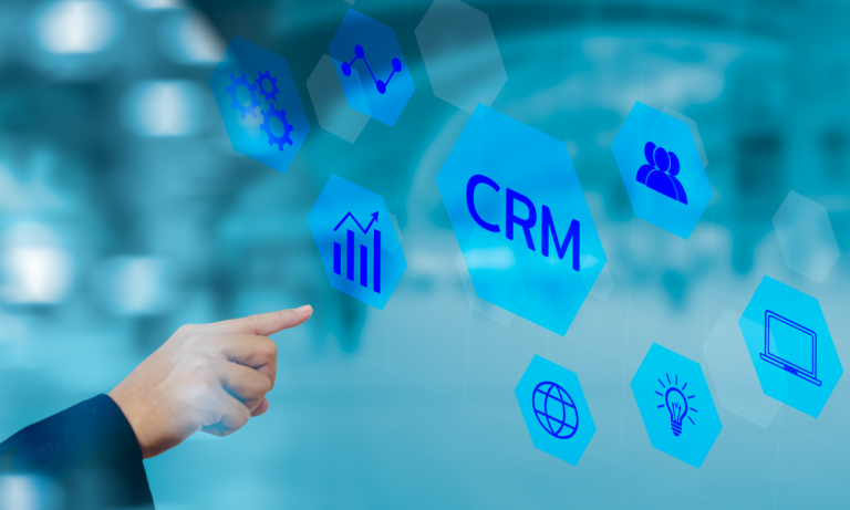 System CRM a zarządzanie relacjami z klientem