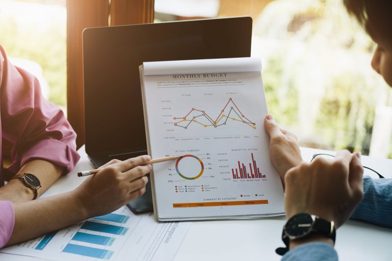 Business Intelligence w księgowości – propozycje od enova365