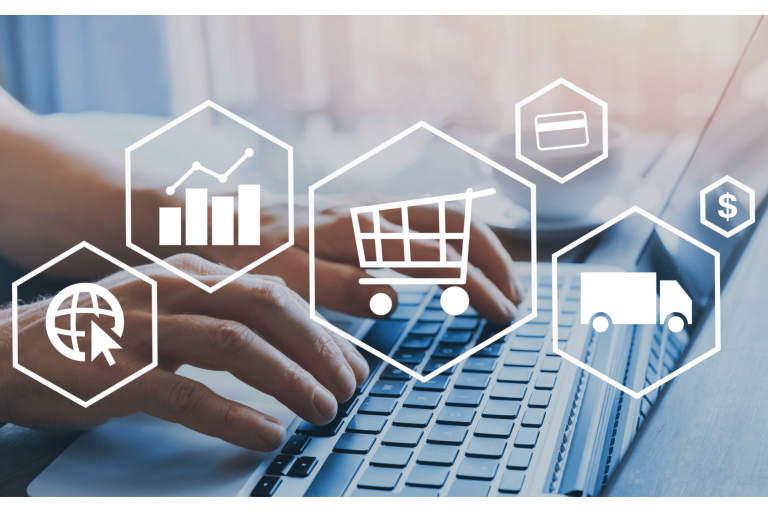 System ERP w B2B e-commerce – najlepsze praktyki w 2023 r.