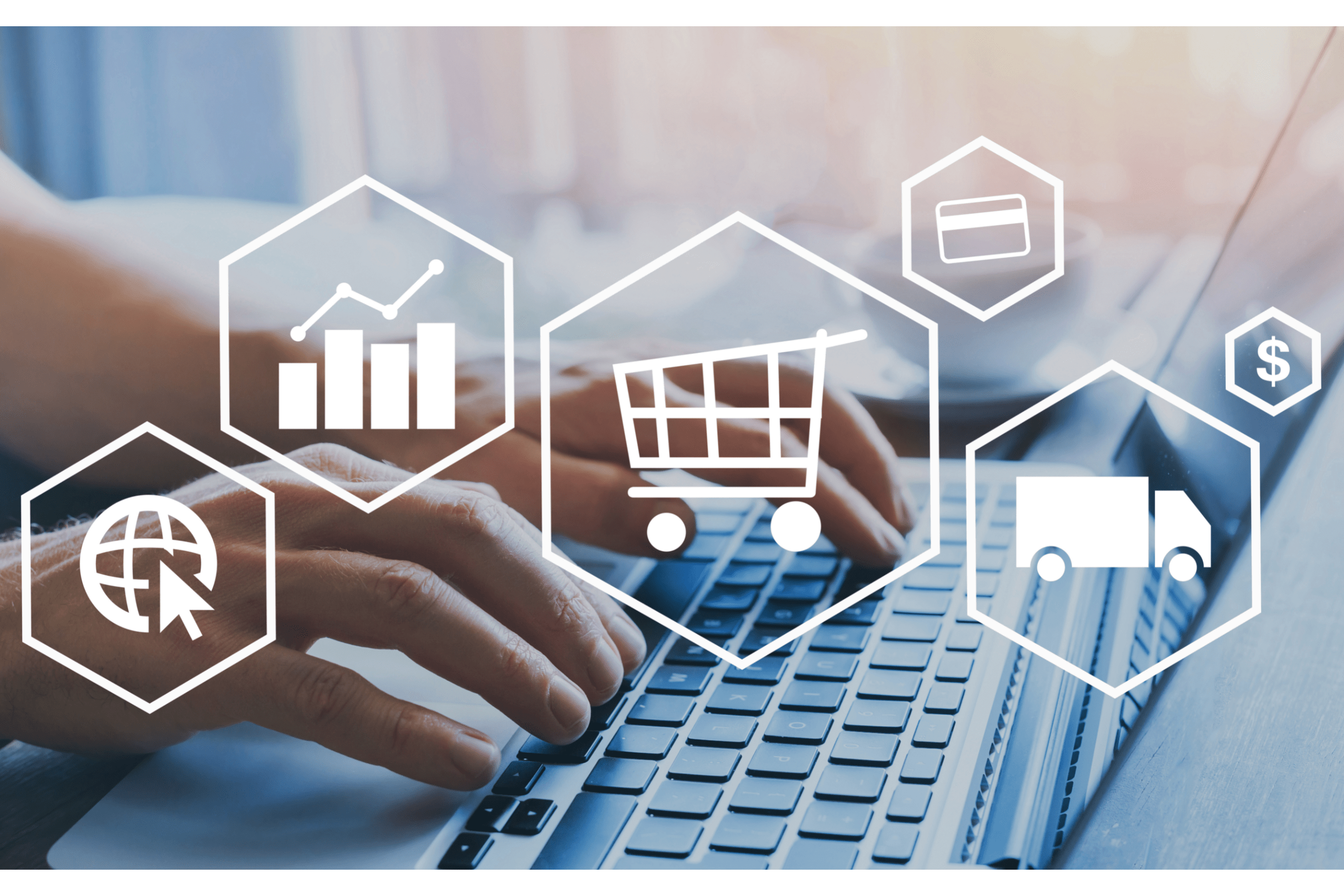 System ERP w B2B e-commerce – najlepsze praktyki w 2023 r.