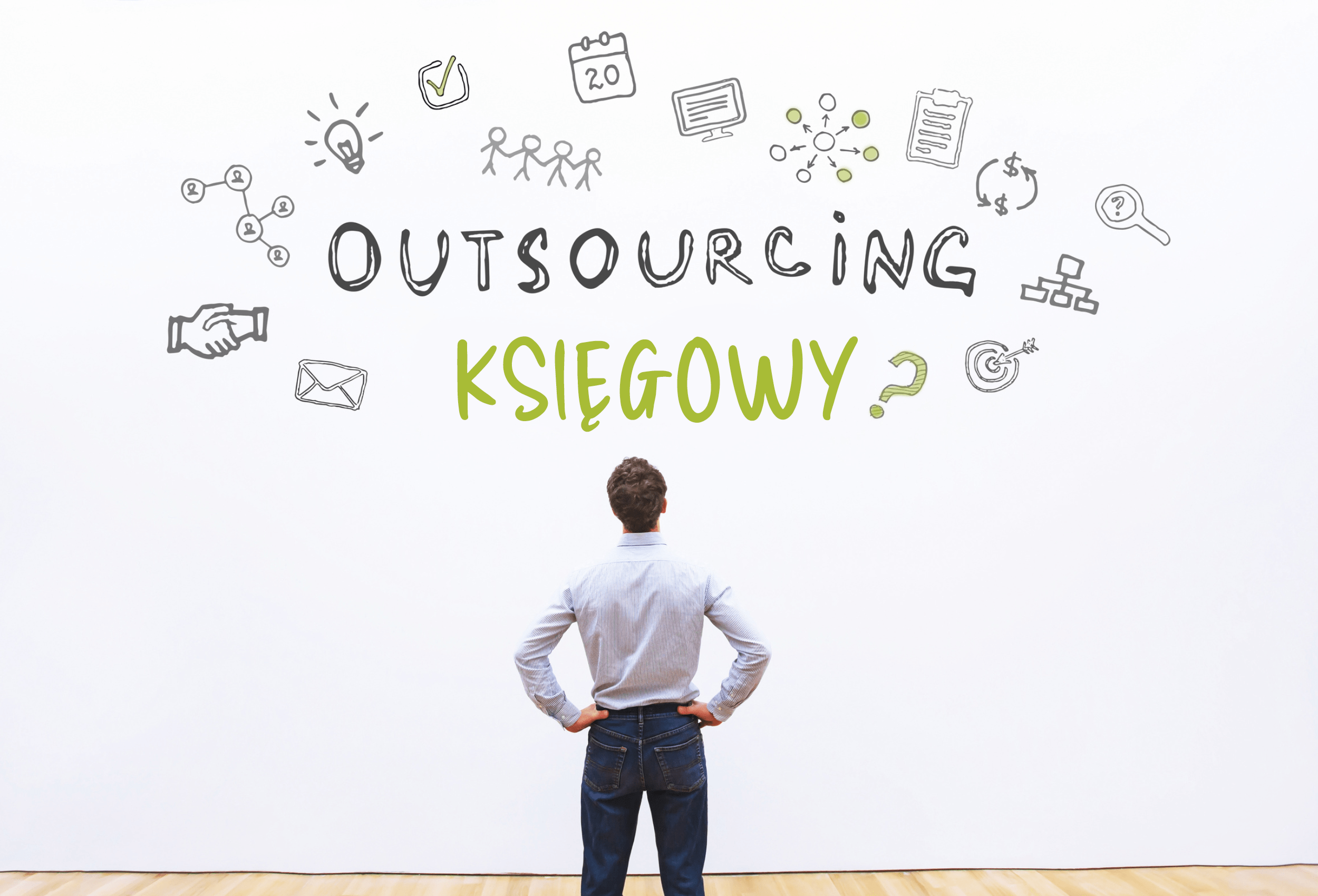 Outsourcing księgowy – na czym polega i jak wspomoże Twój biznes?