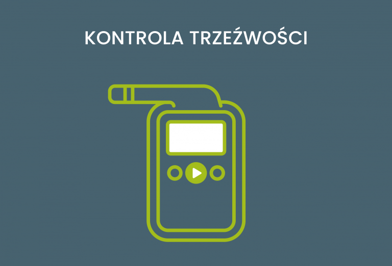 Kontrola trzeźwości  – jak prowadzić kontrolę w przedsiębiorstwie?