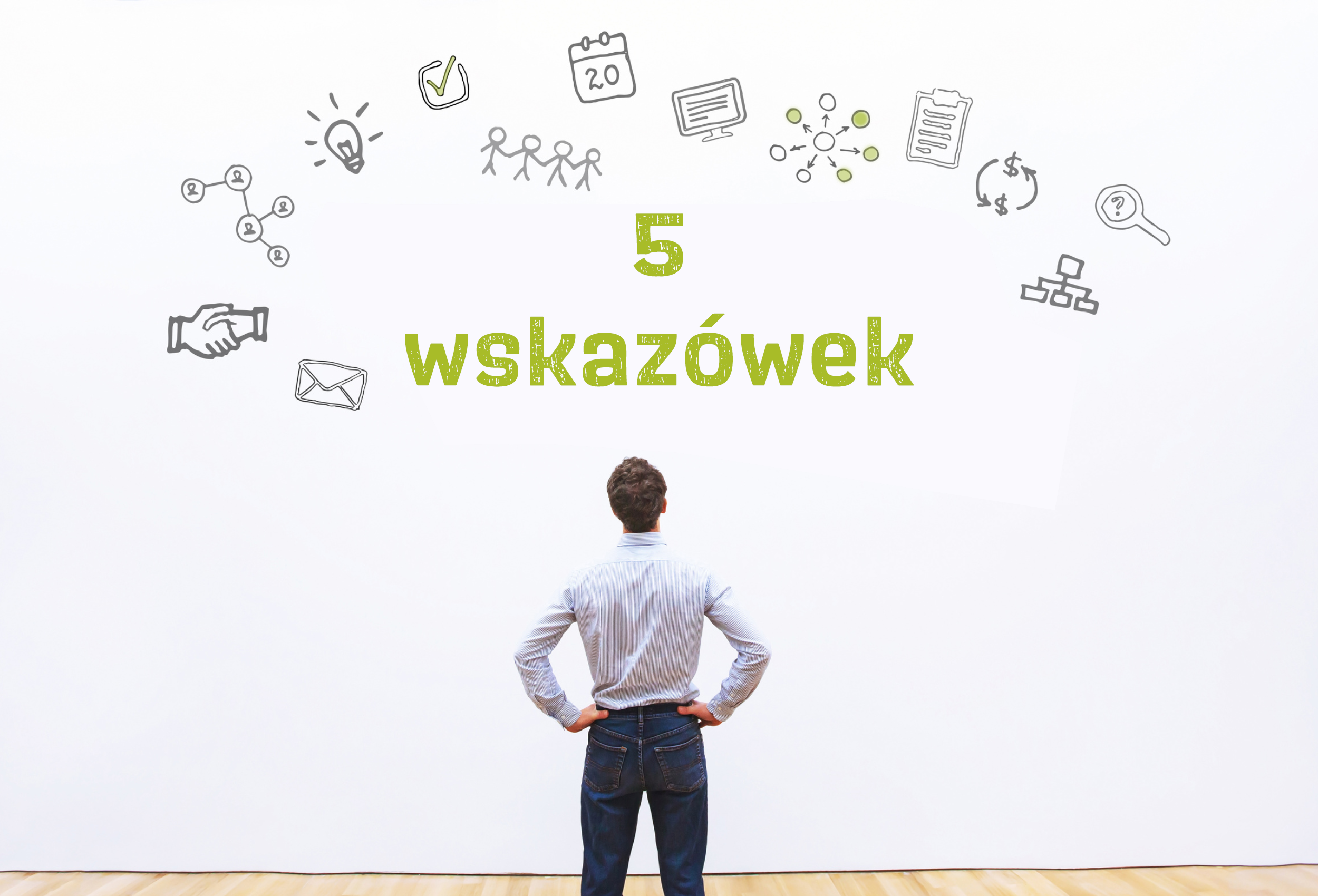 Jak usprawnić pracę w biurze rachunkowym? 5 wskazówek