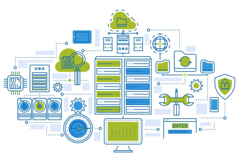 System DMS – co to jest i jakie ma zastosowanie?