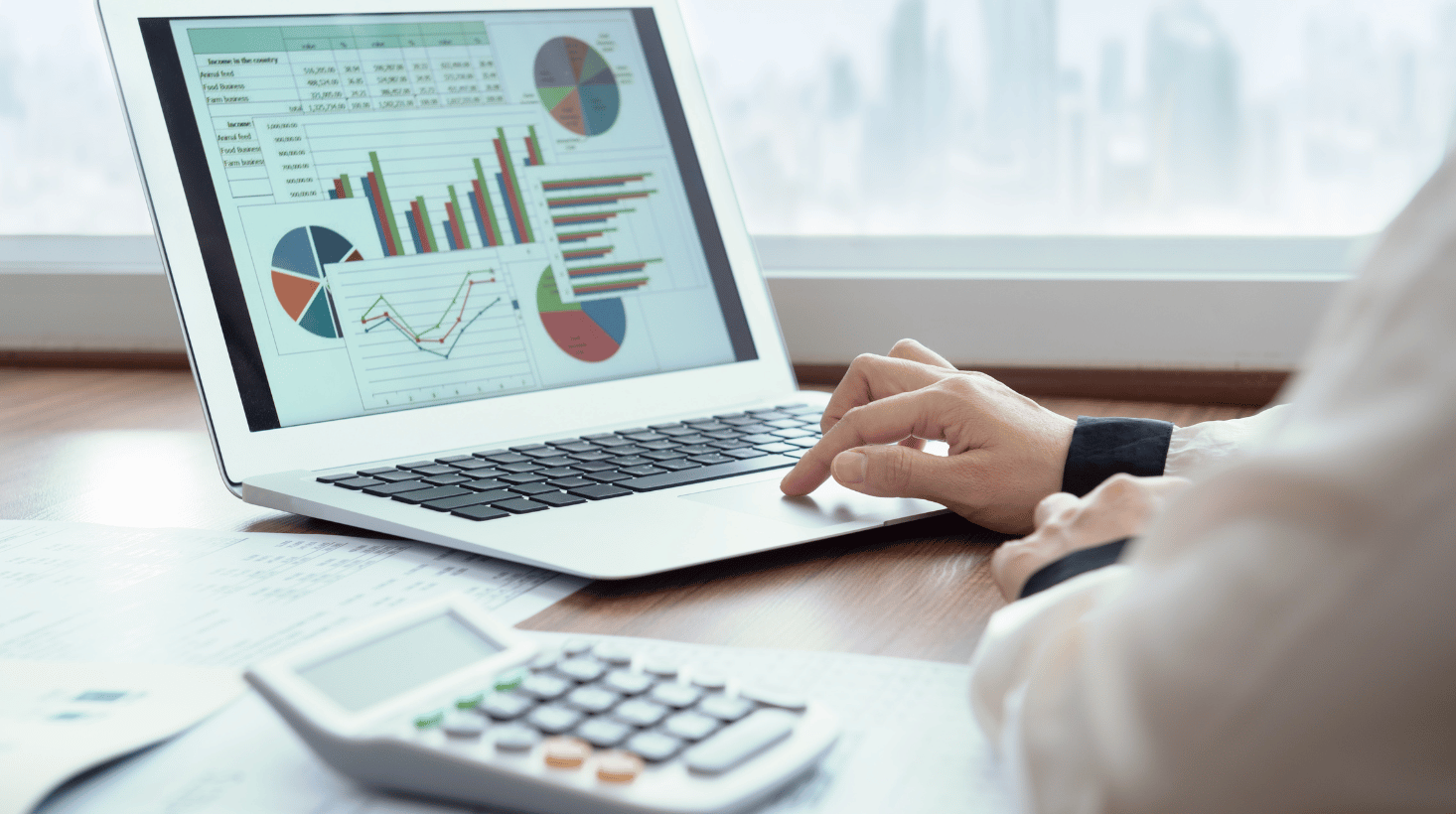 Czym jest controlling strategiczny? Narzędzia controllingowe w przedsiębiorstwie