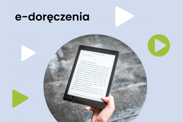 E-doręczenia – od kiedy?