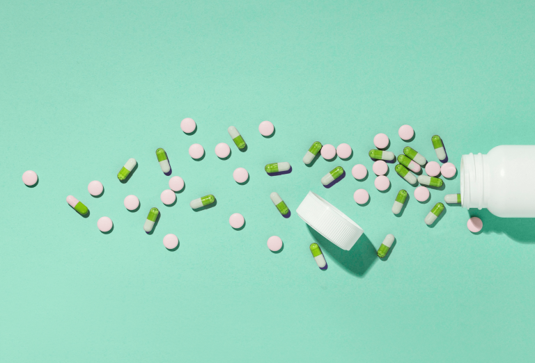 ERP w branży farmaceutycznej − co może usprawnić procesy?