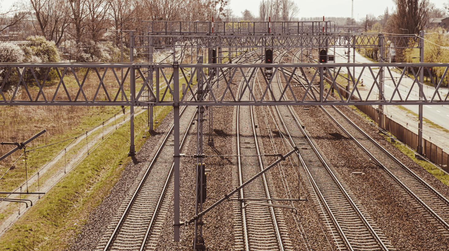 Colas Rail i enova365 – udane wdrożenie ERP w branży budownictwa infrastruktury kolejowej
