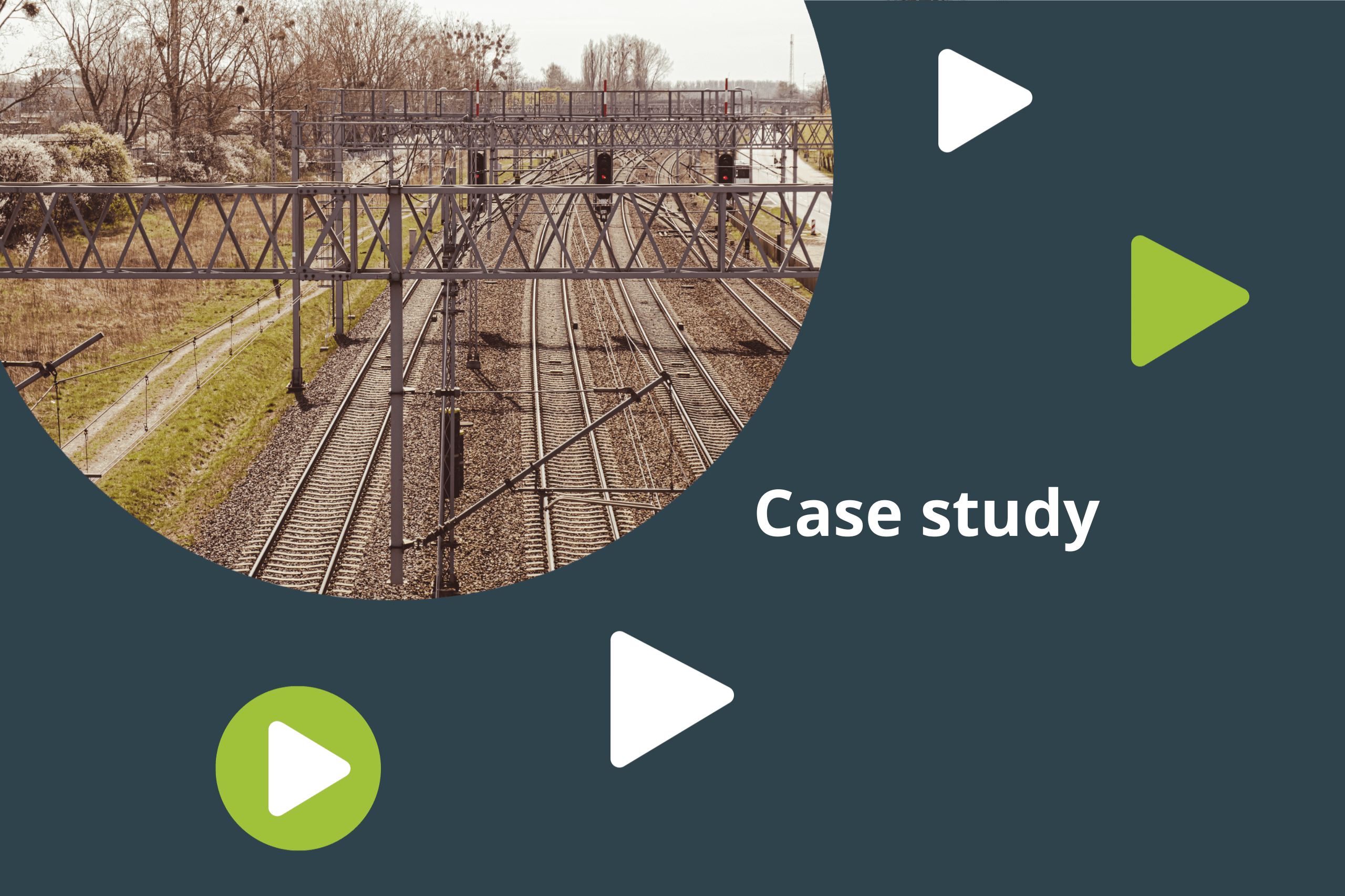 Colas Rail i enova365 – udane wdrożenie ERP w branży budownictwa infrastruktury kolejowej