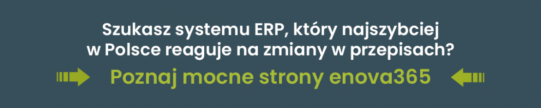 Mocne strony enova365