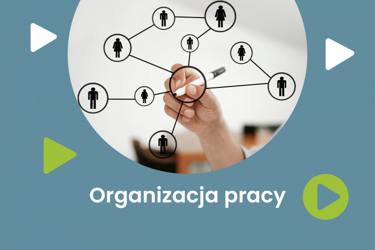 Organizacja pracy w biurze rachunkowym – uporządkuj procesy 