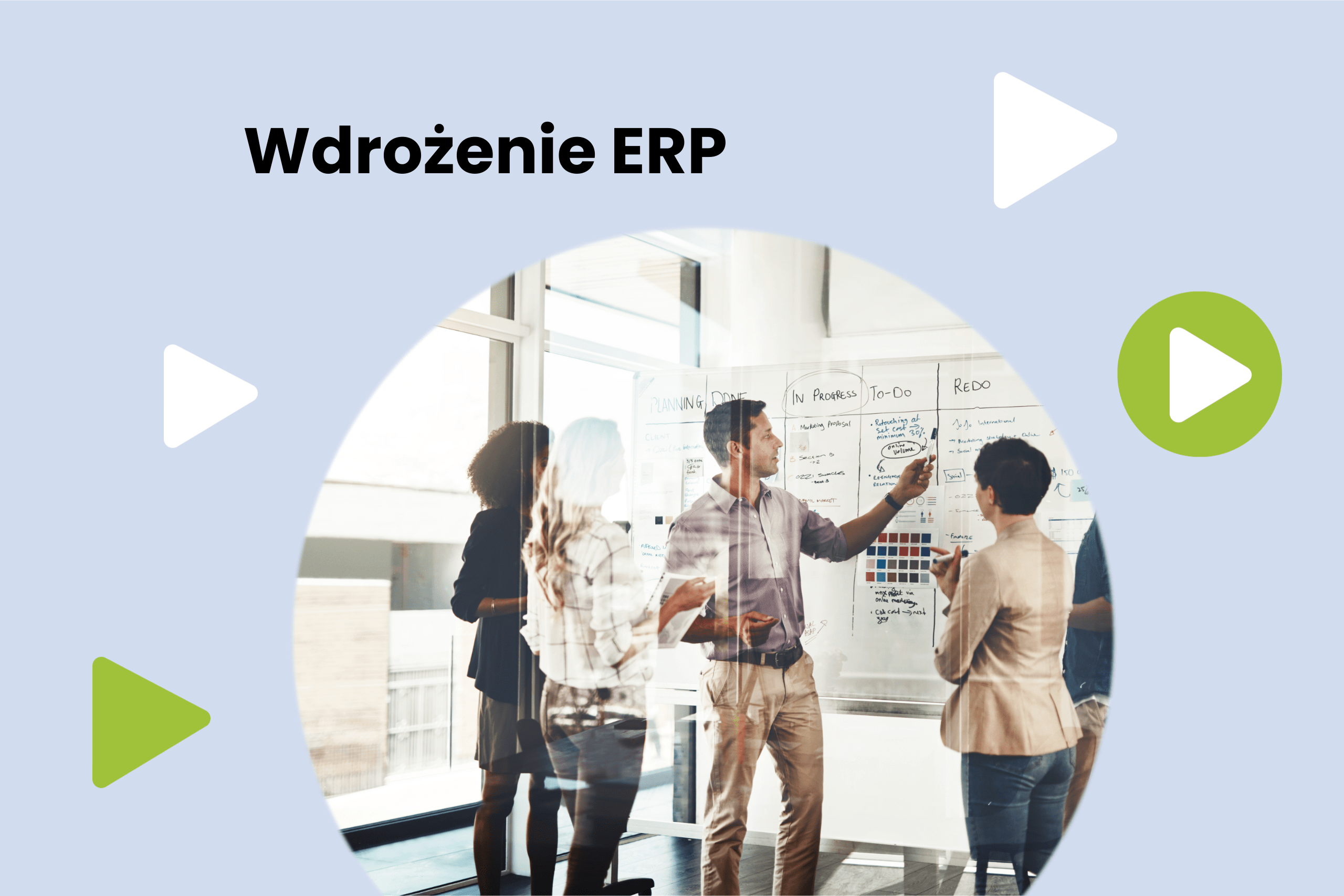 Jak wdrożyć system ERP? Etapy, metody i dobre praktyki