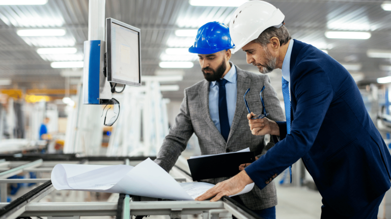 Automatyzacja procesów biznesowych z Workflow – przykład zastosowania w firmie produkcyjnej