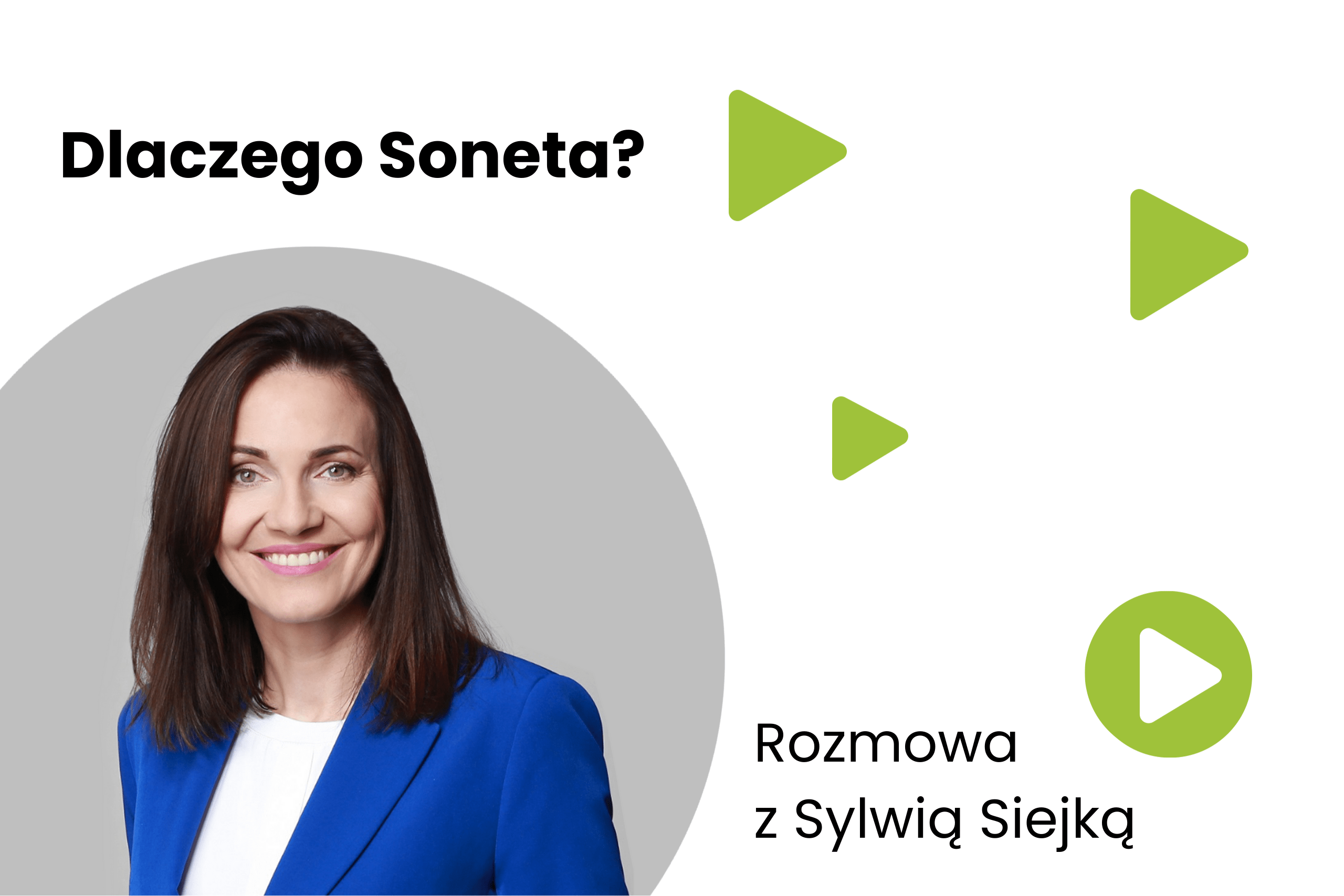 Oblicza i wyzwania miękkiego HR oczami Sylwii Siejki