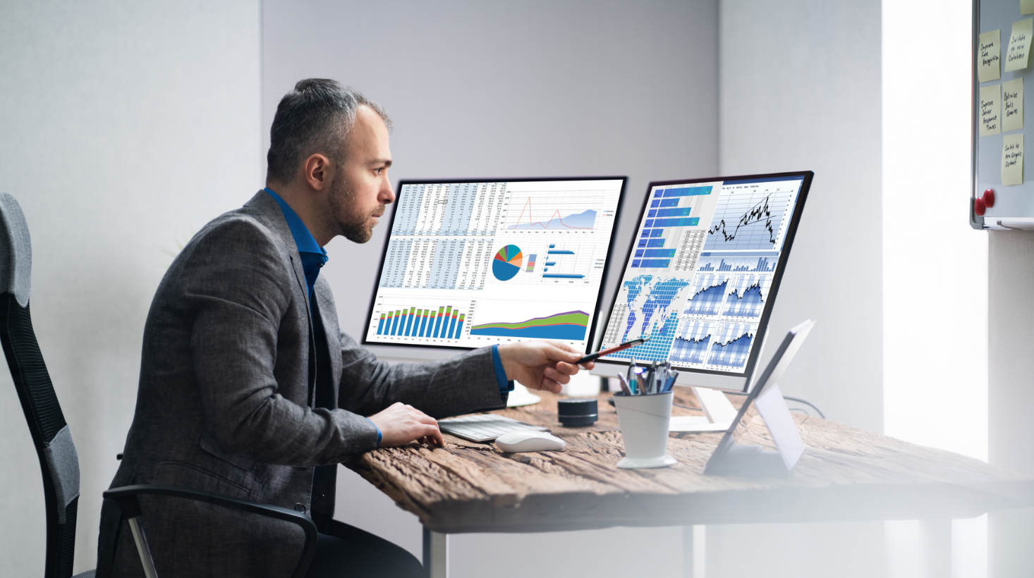 Rentowność firmy: wszystko, co musisz o niej wiedzieć!