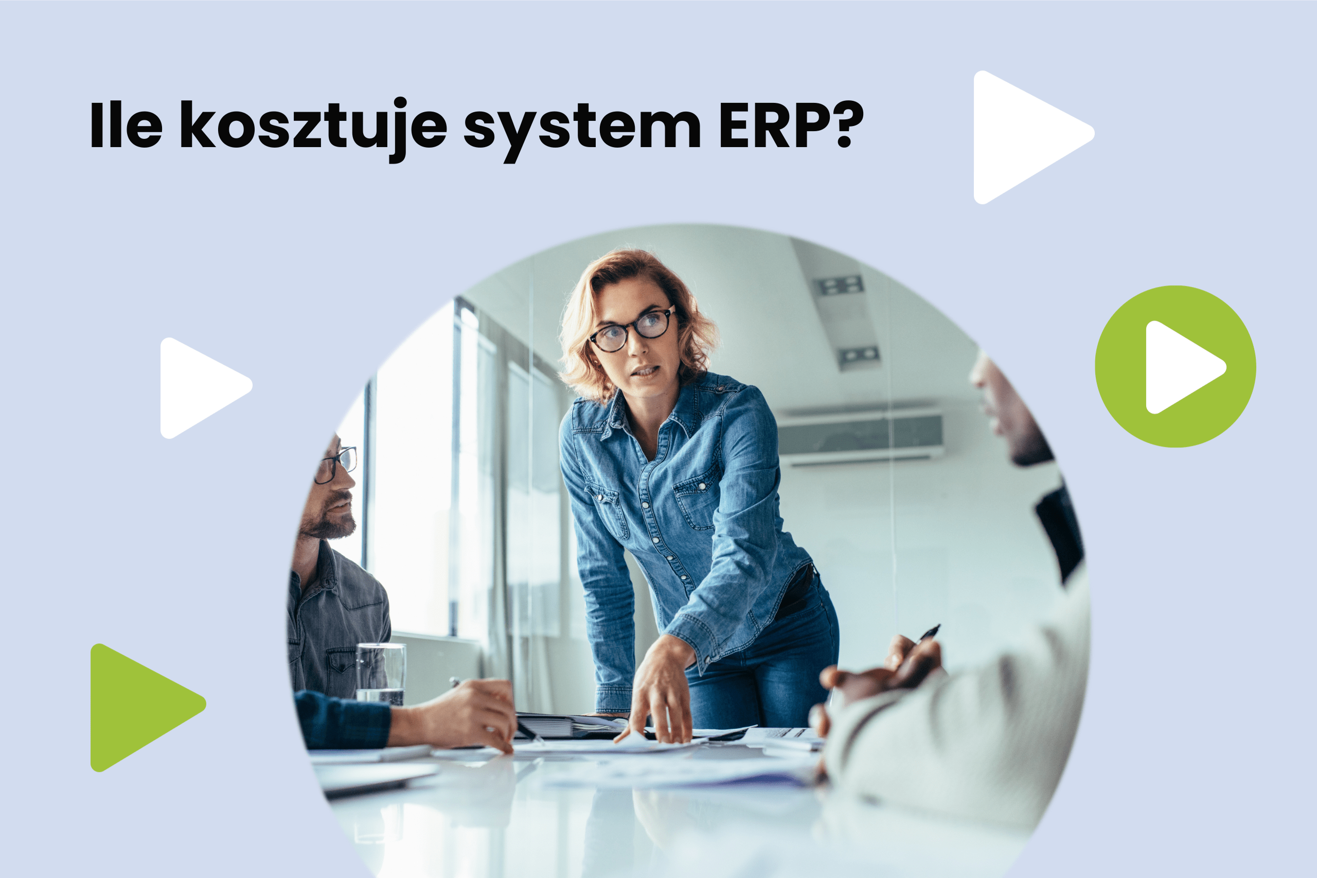 Ile kosztuje system ERP?