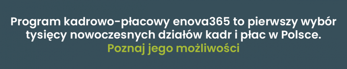 Kardy i płace enova365