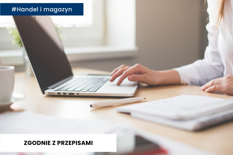 Obsługa e-faktur w enova365 – instrukcja krok po kroku – AKTUALIZACJA MAJ 2025